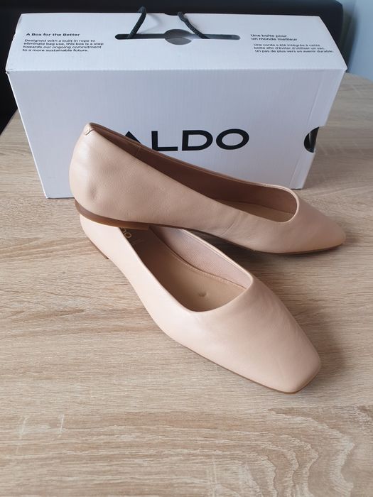 Pantofi fără toc Aldo