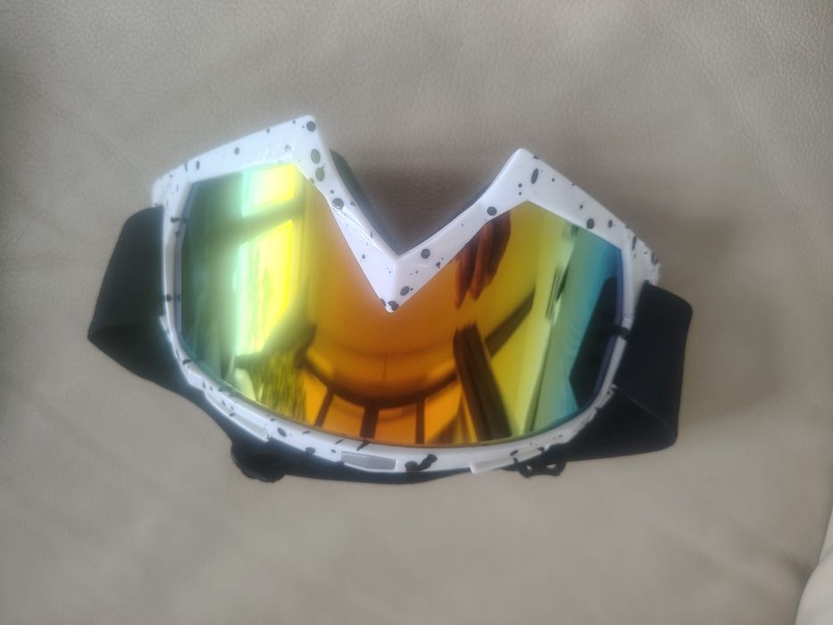 Ochelari bike, moto,atv