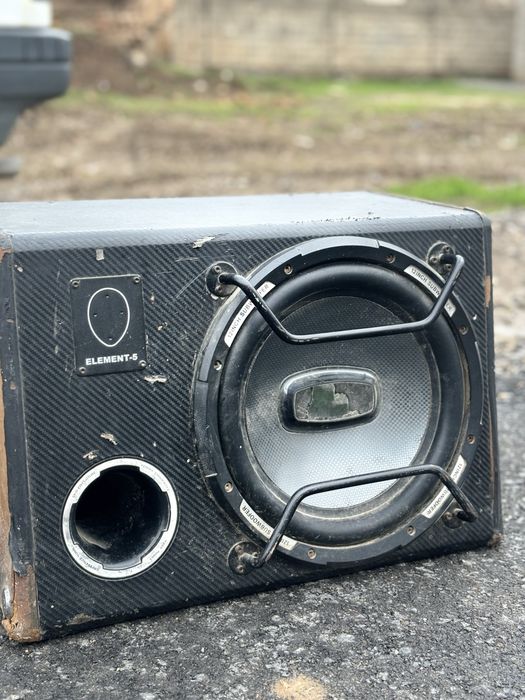 Буфер Пионер оригинал 5 елемент 5 element срочно