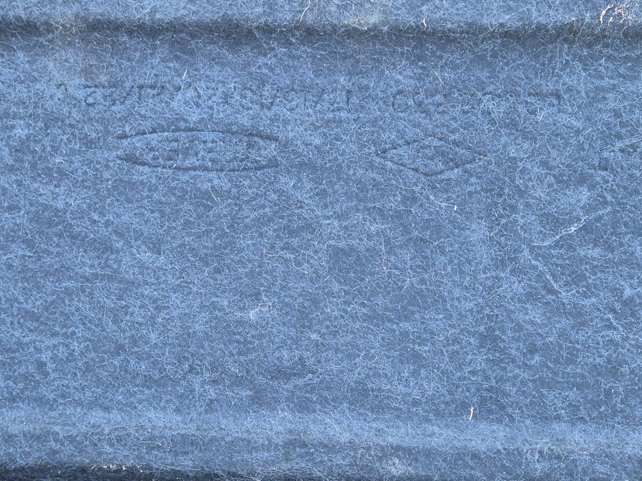 Оригинална Кори за багажник за Рено Сценик, Грандсценик 2 2003- 2009г