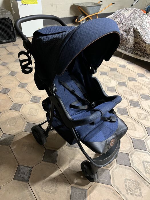 Детская коляска производство польша