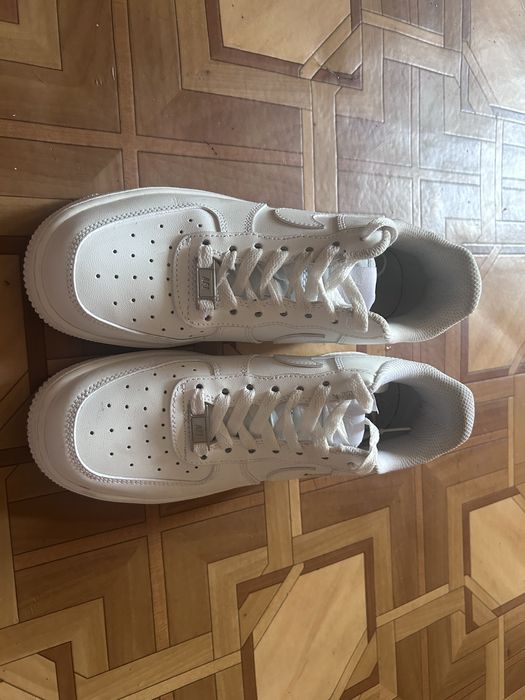 крассовки  Nike Air Force 1