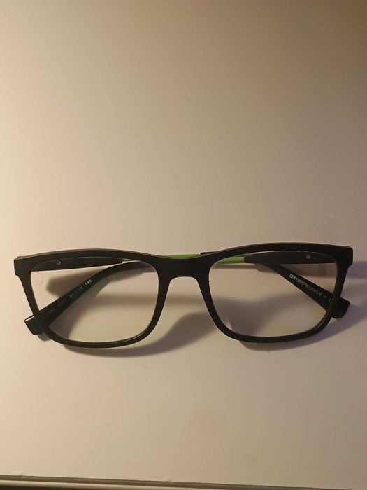 Rame ochelari vedere Emporio Armani