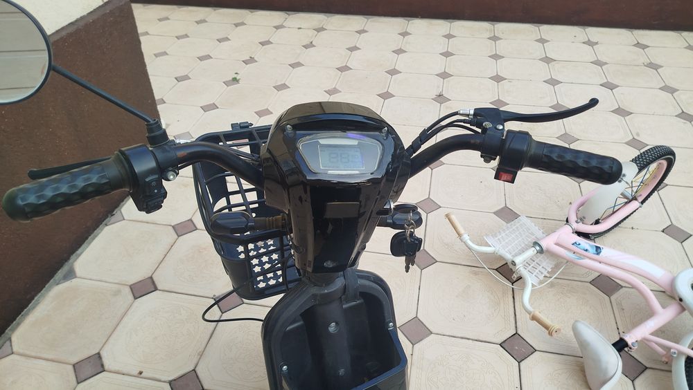 Электронный ведомость