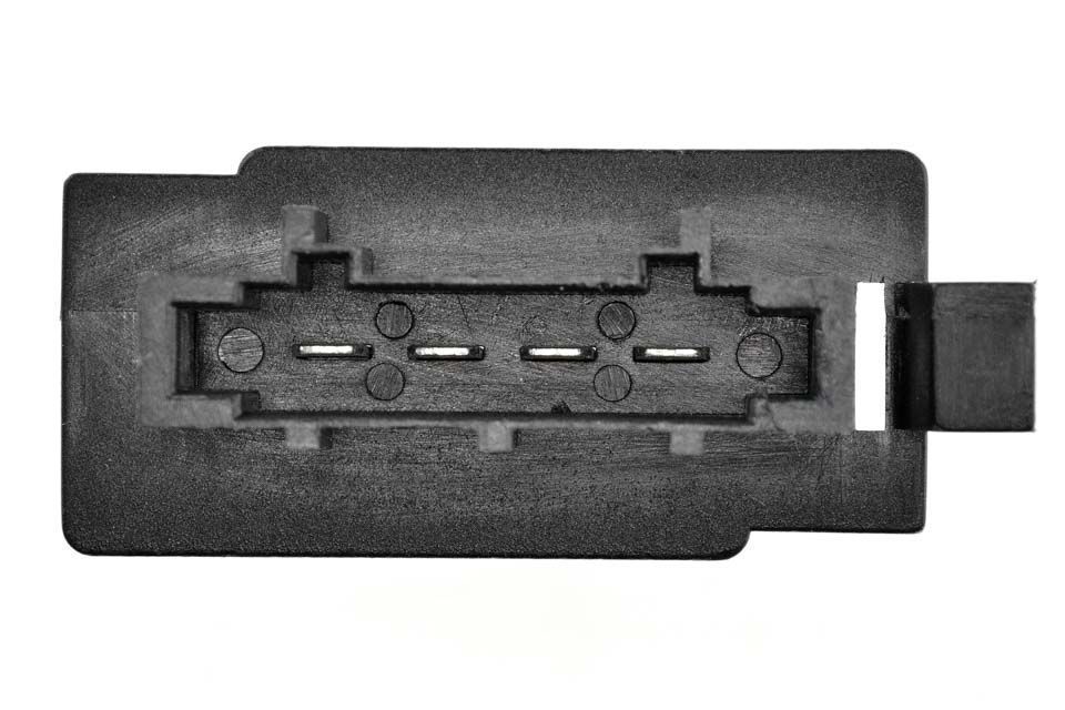 Rezistenta Ventilator habitaclu Mercedes Sprinter 1995-2006, Vw Lt 1996-, NTY ERD-ME-001