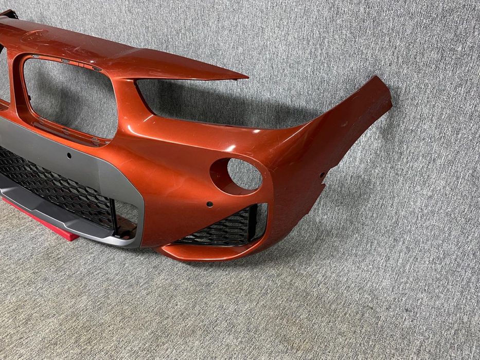 Bara fata Bmw X2 F39 M-pachet