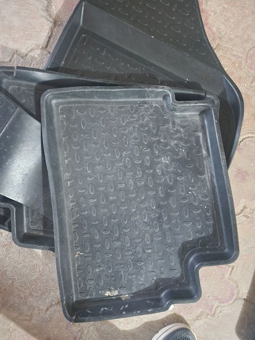 Nexia 3 rezinka polik