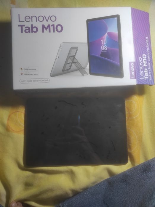 Tableta Lenovo tab M10