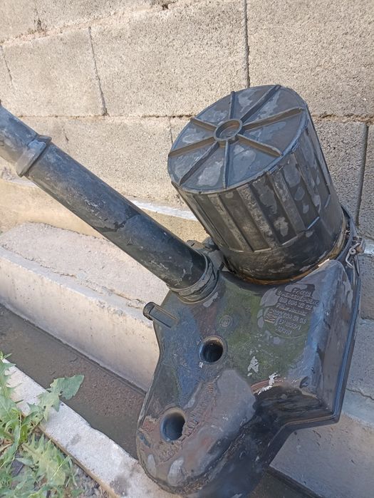 Продам запчасти на мерс