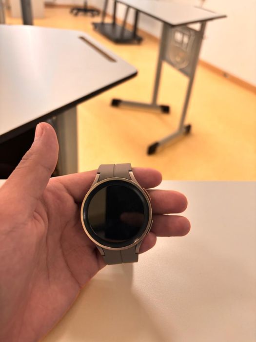 Galaxy Watch 5 Pro, SM-R920