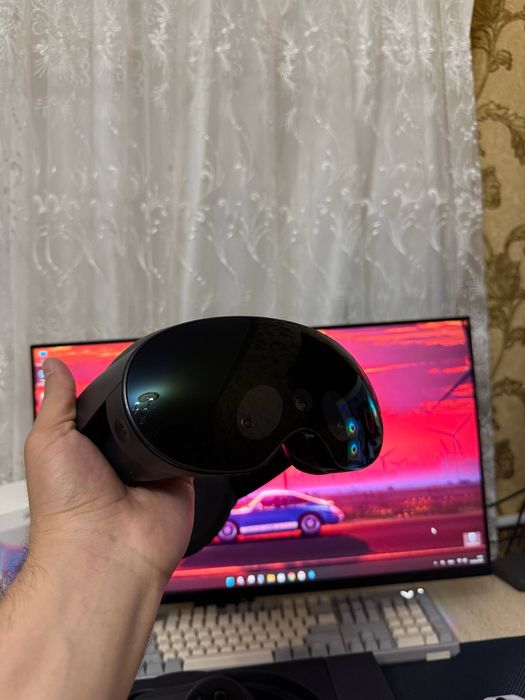Oculus Meta Quest Pro