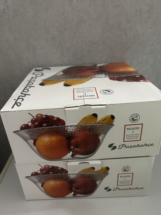 Ваза для фруктов