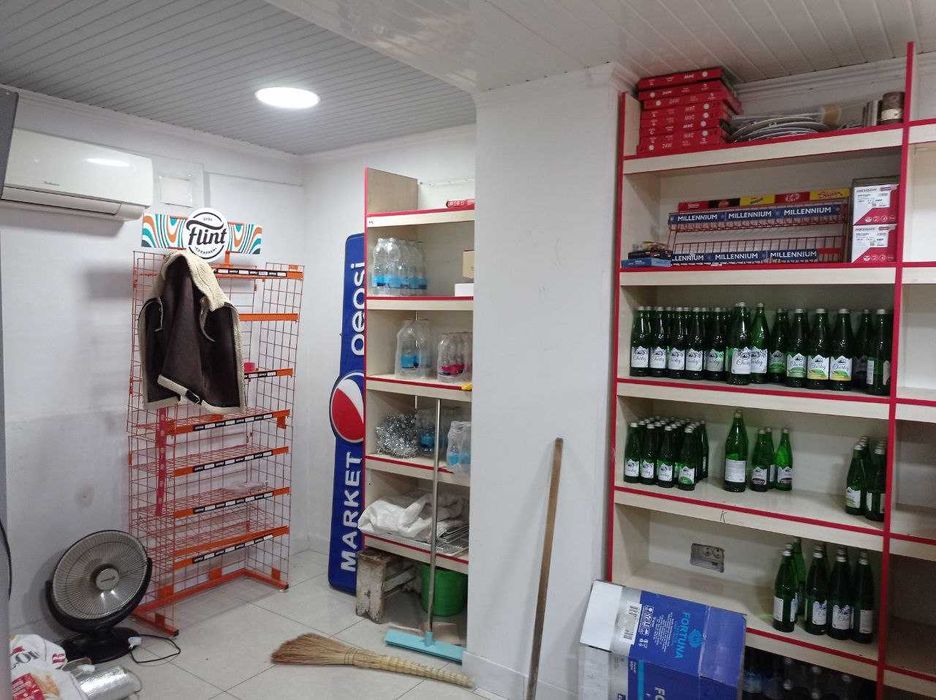 Продаю нежилое помещение