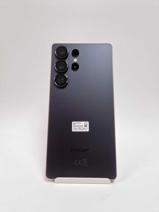 Samsung S25 Ultra 256GB