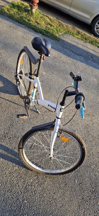 Bicicleta pentru copii