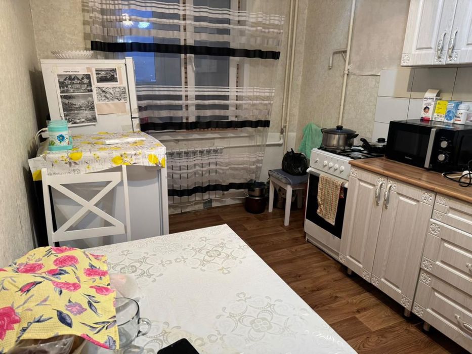 Продается квартира