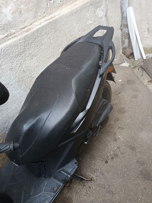 Kymko Agility City 50 4T