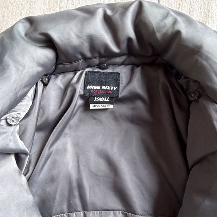 Яке Miss Sixty - оригинално