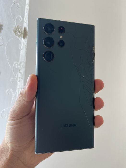 Samsung s 22 ultra 128 GB
