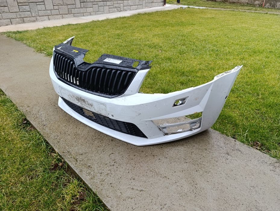 Броня за Шкода Октавия