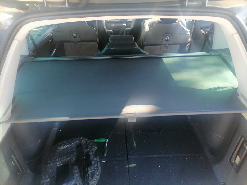 Citroen C4 Picasso 2,0HDI, Ситроен Ц4 Гранд Пикасо на части!
Фев. 2013