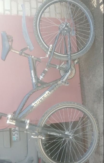 Велосипед torren