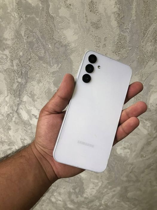 Samsung Galaxy A15