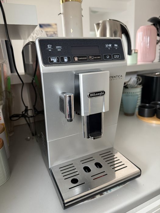 Esspresor De’Longhi