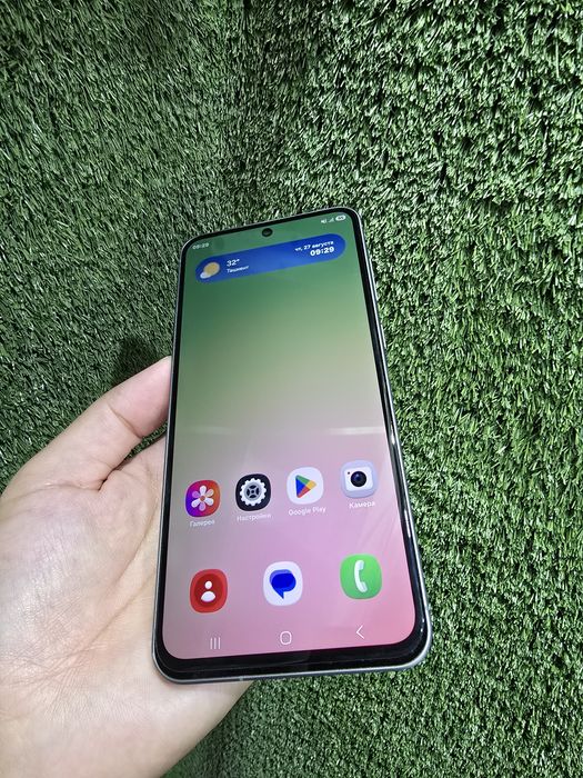 Samsung A56 5G sotiladi holati alo