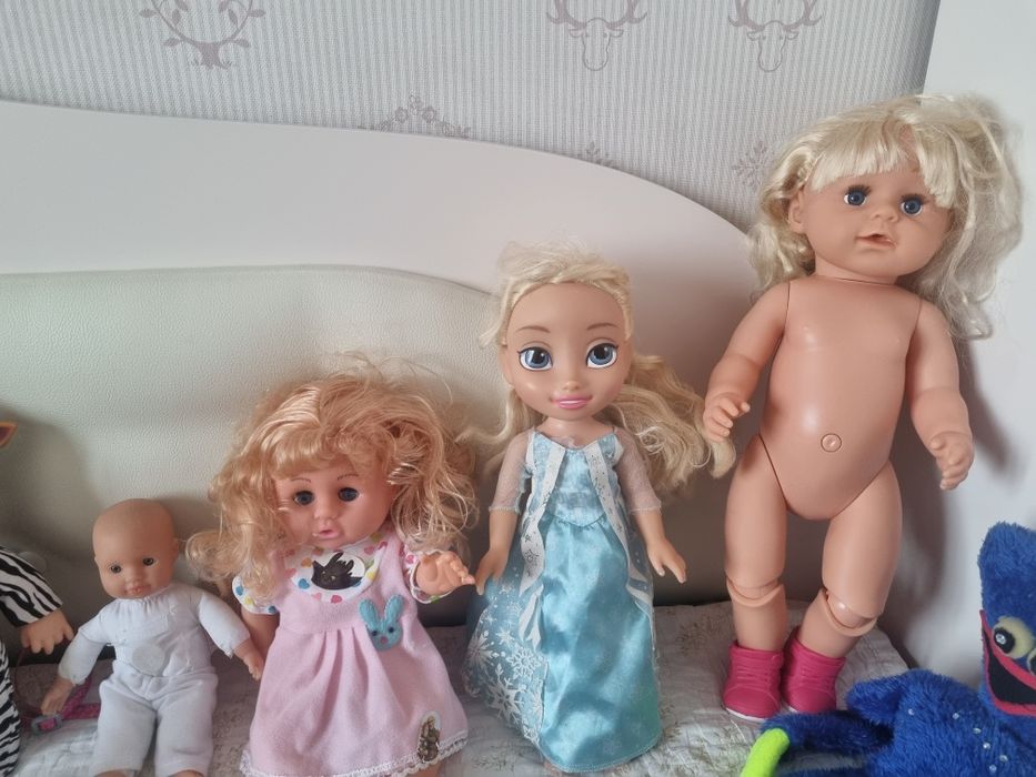 Игрушки высокогокачества в отличном состоянии