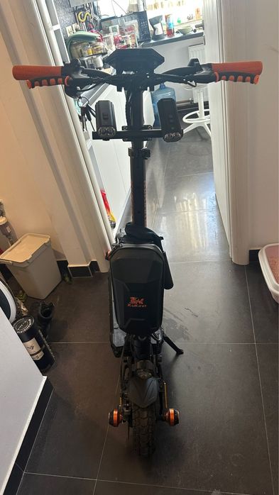 kukirin g2 mastre aporoape nou