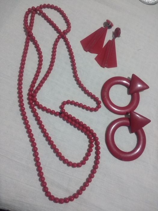 Комплекты бижутерия