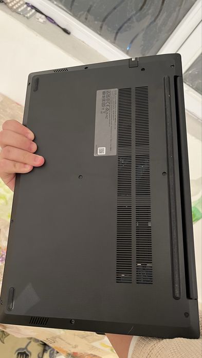 Lenovo v15 g3 lap