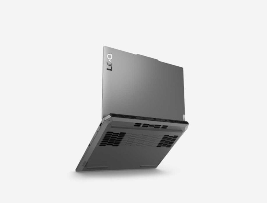 Lenovo Gaming LOQ 15.6 IRX9 1T 2г Гаранция