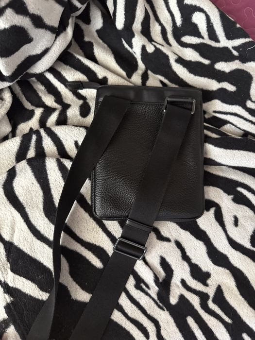 барсетка Tommy Hilfiger original