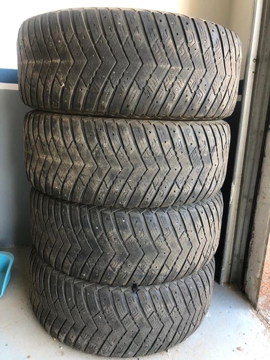 Автошины на ланд крузер