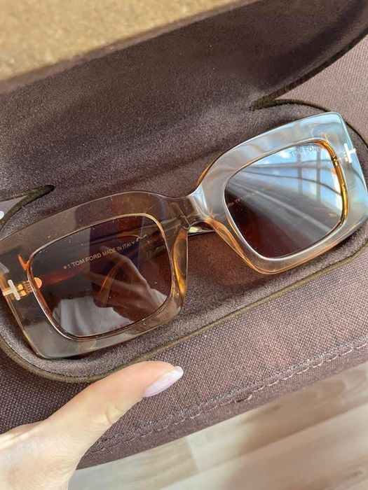 Слънчеви очила Tom Ford