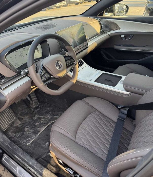 byd han bolip tolashga