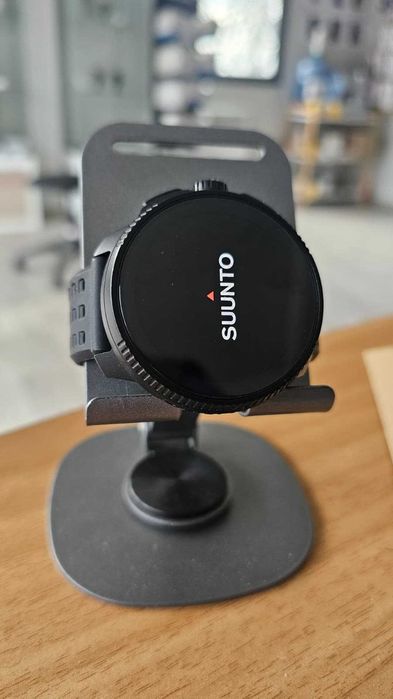 Ceas Suunto Race Steel -Ecran AMOLED 1.43" 16GB Factura + Garantie