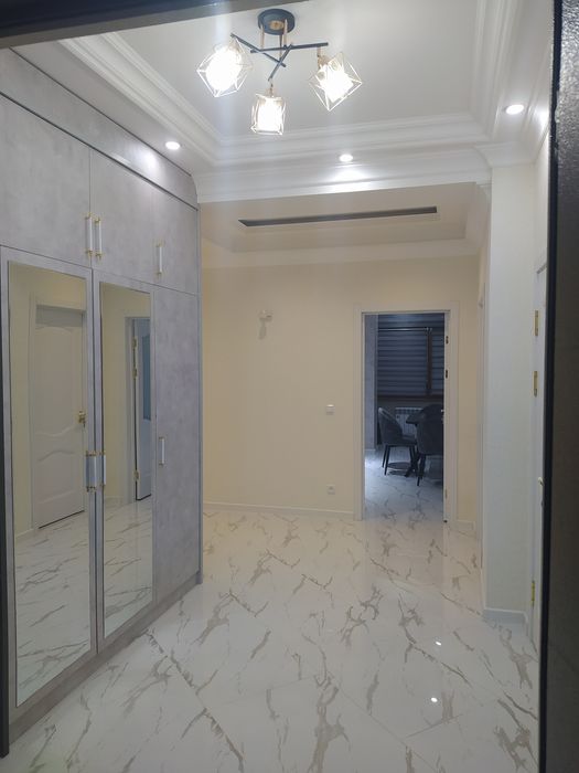 Ижарага квартира срочно Яккасарой туманида жойлашган