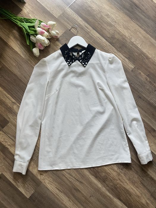 Много и различни ризи