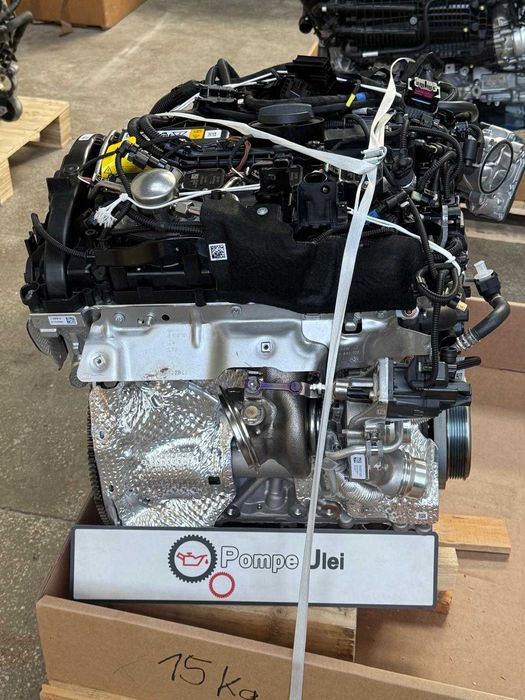 Motor NOU BMW B48B20B 230i 320i 330i 430i 520i 530i 630i 730i 740e X3