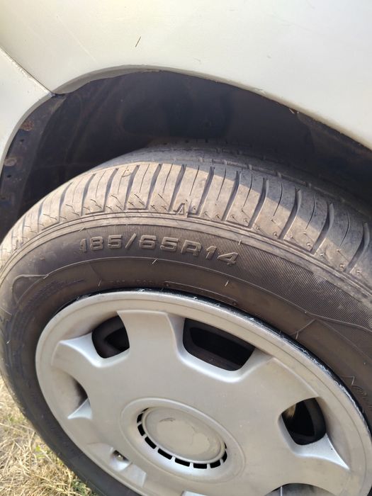 Продавам гума 185/65 R14  Fulda