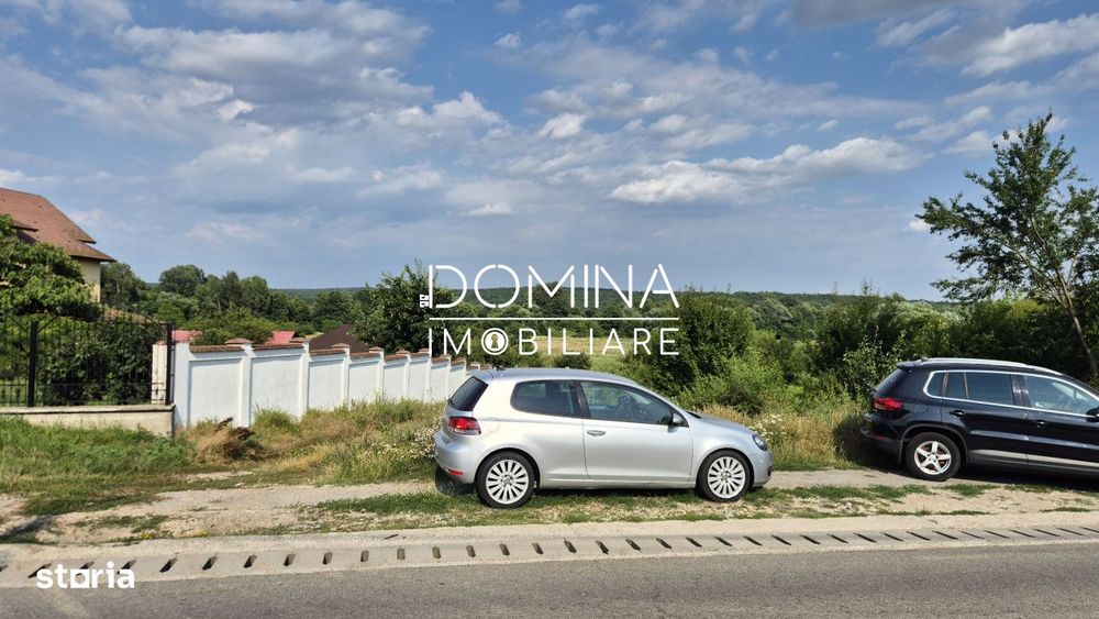 Vanzare teren situat in Targu Jiu, Loc. Componenta Barsesti