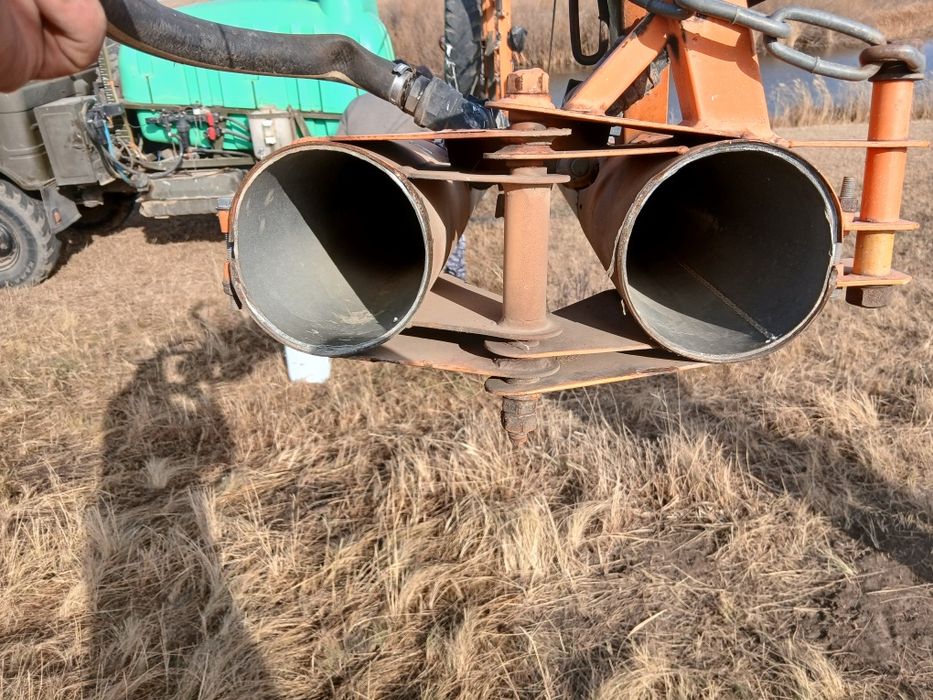 Продам опрыскиватель