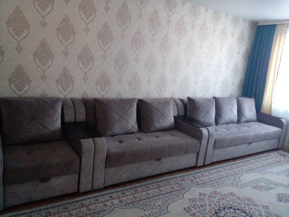 Продам Диван 2+1