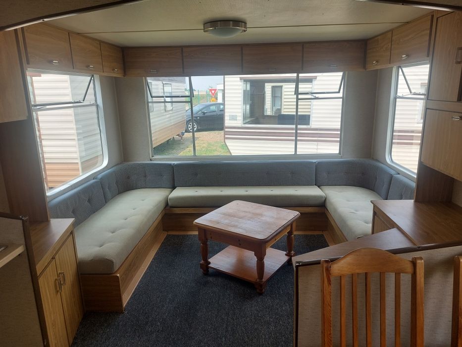 Casa mobila Tiny House Casa de vacanta / mobila si utilata / 2 camere