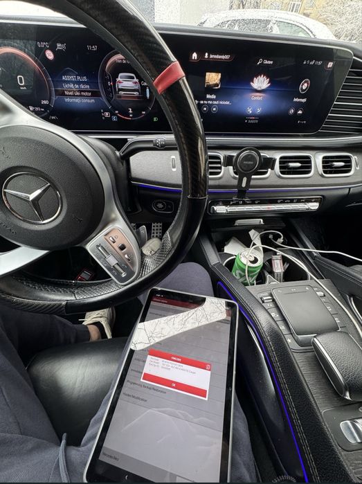 Diagnoza auto+CAMIOANE Activari funcții+ tester auto+ Adblue erori