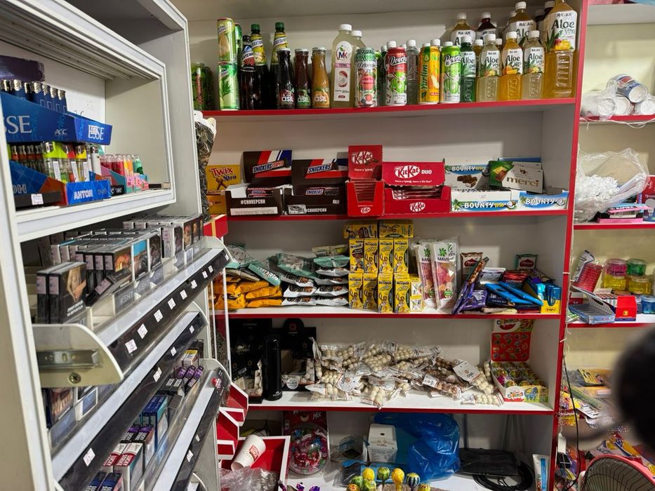 Tayyor biznes sotiladi