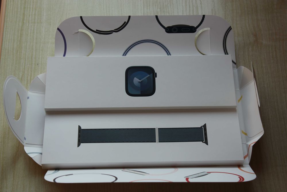 Apple Watch Series 9